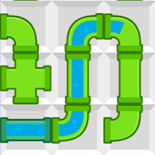pipe mania