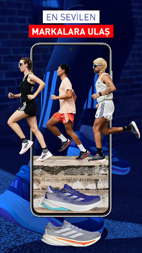 Intersport TR ekran görüntüsü