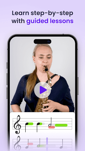 tonestro - Müzik Dersleri ekran görüntüsü