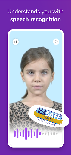 Otsimo | Speech Therapy SLP ekran görüntüsü