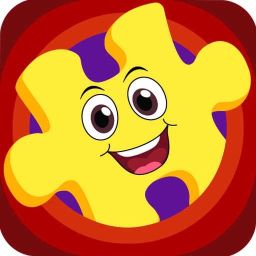 Toondemy: Kids Learning App