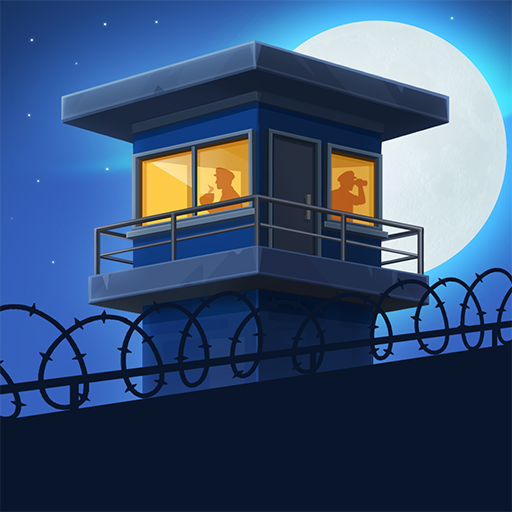 Hoosegow: Prison Boss