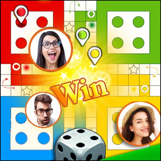 Ludo Pro - kızma birader oyunu