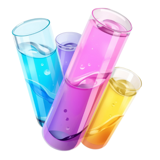 Water Sorting