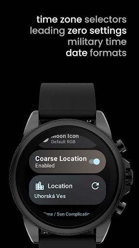 Complications Suite ekran görüntüsü