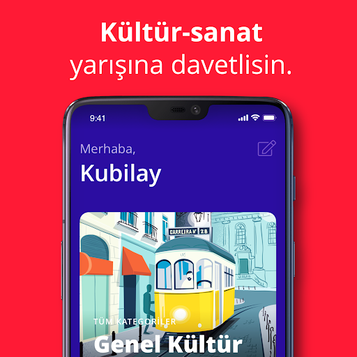Bil-Geç: Bilgi Yarışması ekran görüntüsü