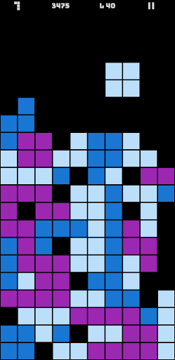 Immured: Classic Bricks Game ekran görüntüsü