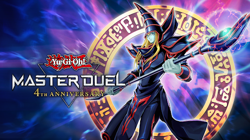 Yu-Gi-Oh! Master Duel ekran görüntüsü