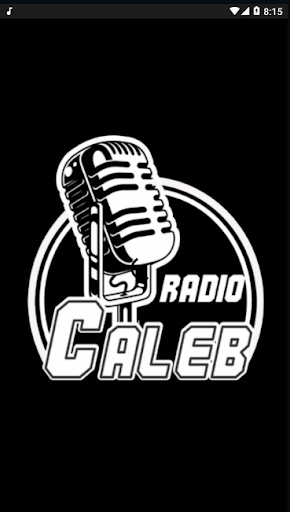 Radio Caleb 89.3 FM ekran görüntüsü