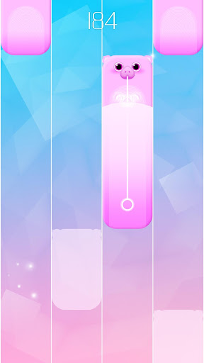 Piano Games Mini: Music Puzzle ekran görüntüsü
