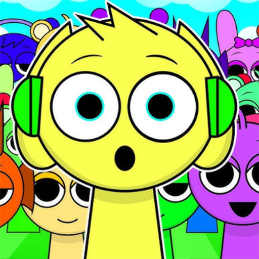 Sprunki Beats Phase 4
