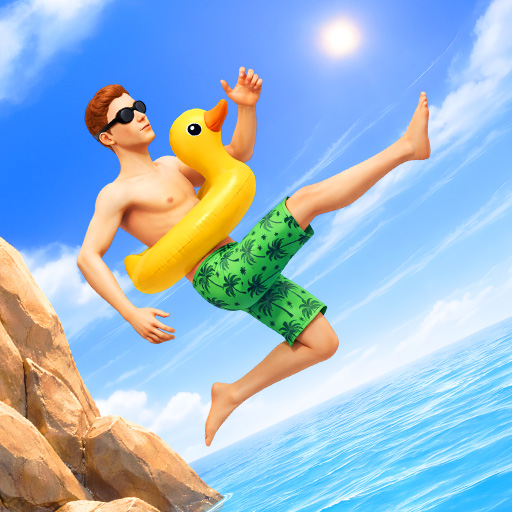 Backflip Mania