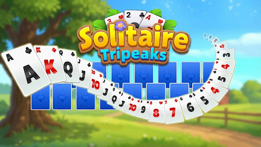 Solitaire Hazinesi avı ekran görüntüsü