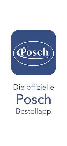 Posch App ekran görüntüsü