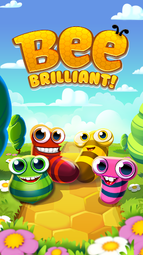 Bee Brilliant ekran görüntüsü