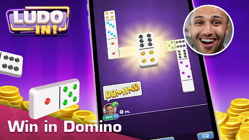Ludo IN!:Online Board Game ekran görüntüsü