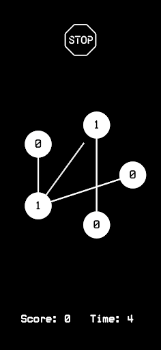 Mesh Puzzle ekran görüntüsü
