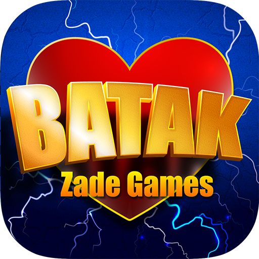 Batak Zade Games