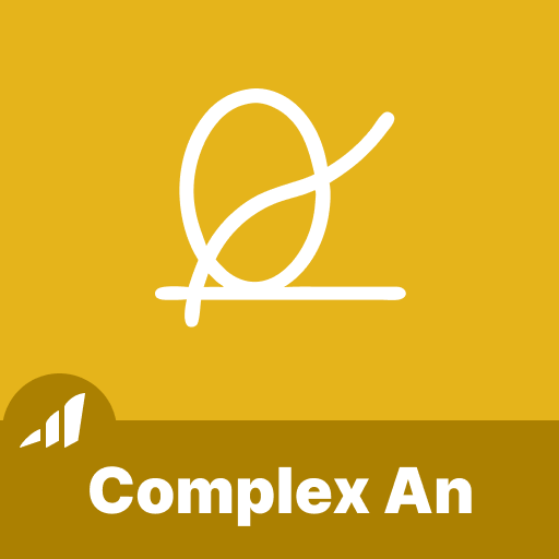 Complex Analysis - MasterNow