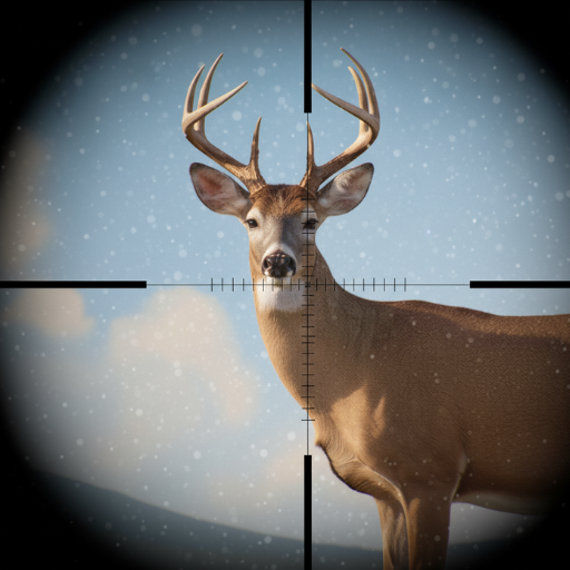 Trophy Hunter - Rahat Avcılık