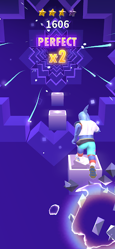 Marshmello Music Dance ekran görüntüsü
