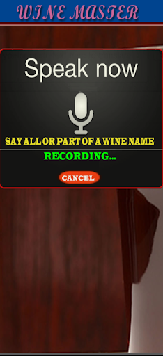 Wine Master ekran görüntüsü