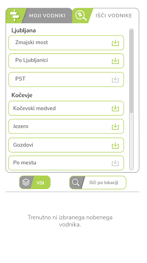 TravelAR Creator ekran görüntüsü