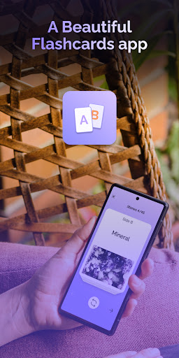 Essential Flashcards Learning ekran görüntüsü