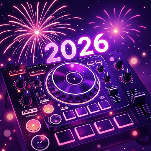 DJ Mixer Studio - Beat Maker