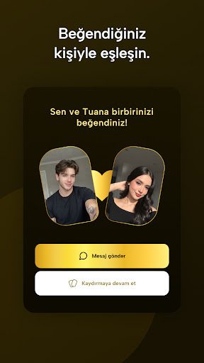 Harem: Görüntülü Sohbet ekran görüntüsü