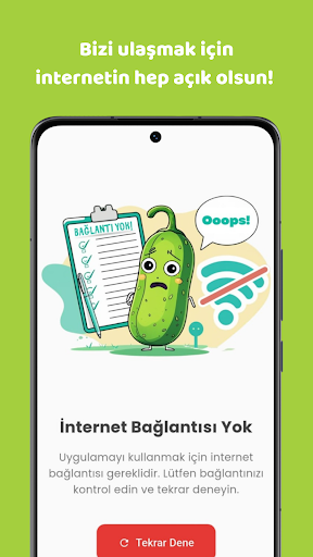 Turşu - Liste ve Rutin Planla ekran görüntüsü