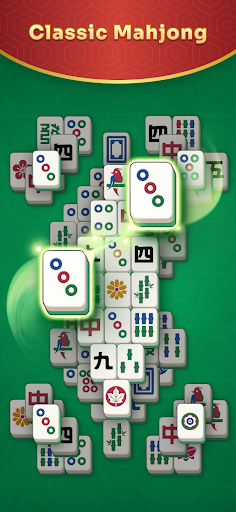 Mahjong Garden: Zen Match ekran görüntüsü