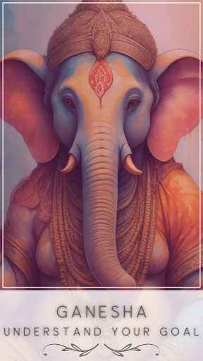 Ananda Oracle Cards ekran görüntüsü