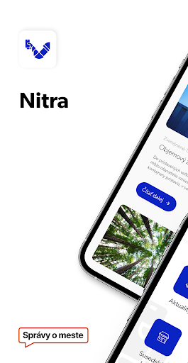 SOM Nitra ekran görüntüsü