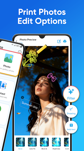 Smart Printer & Mobile Print ekran görüntüsü