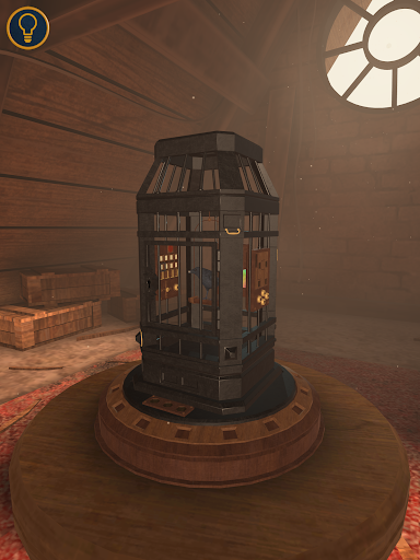 The Birdcage 2 ekran görüntüsü