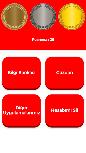 Kazı Kazan ekran görüntüsü