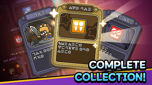 Slime Quest ekran görüntüsü
