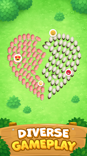 Farm Tap ekran görüntüsü