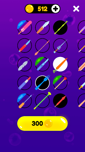 Jelly Arrows ekran görüntüsü