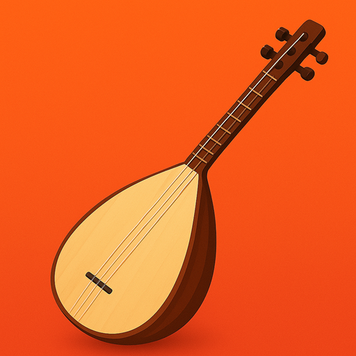 Bağlama Saz Çal