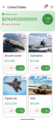 What Billionaires Can Buy ekran görüntüsü