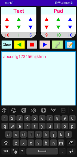NowClip ekran görüntüsü