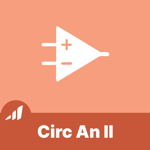 Circuit Analysis II MasterNow