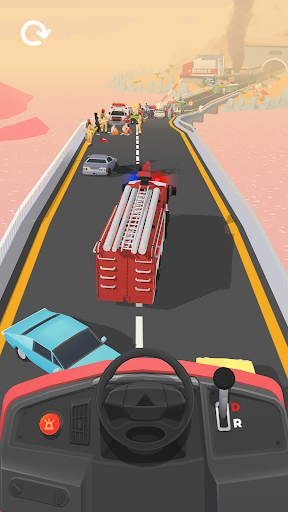 Vehicle Masters ekran görüntüsü