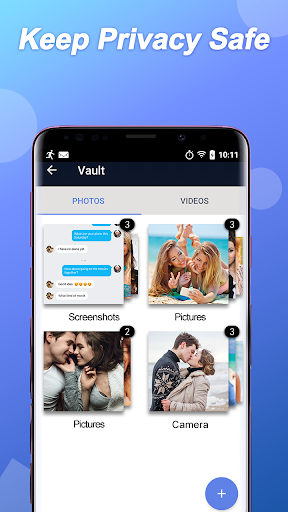 Kilit - AppLock ekran görüntüsü