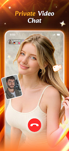 Wigo Live-Live Video Chat ekran görüntüsü
