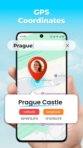 Photo Stamp: GPS Map & Time ekran görüntüsü