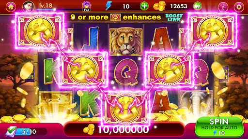 Wild Jackpot Slots: Vegas Game ekran görüntüsü