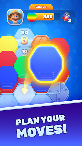 Hexa Home: Family Mansion ekran görüntüsü